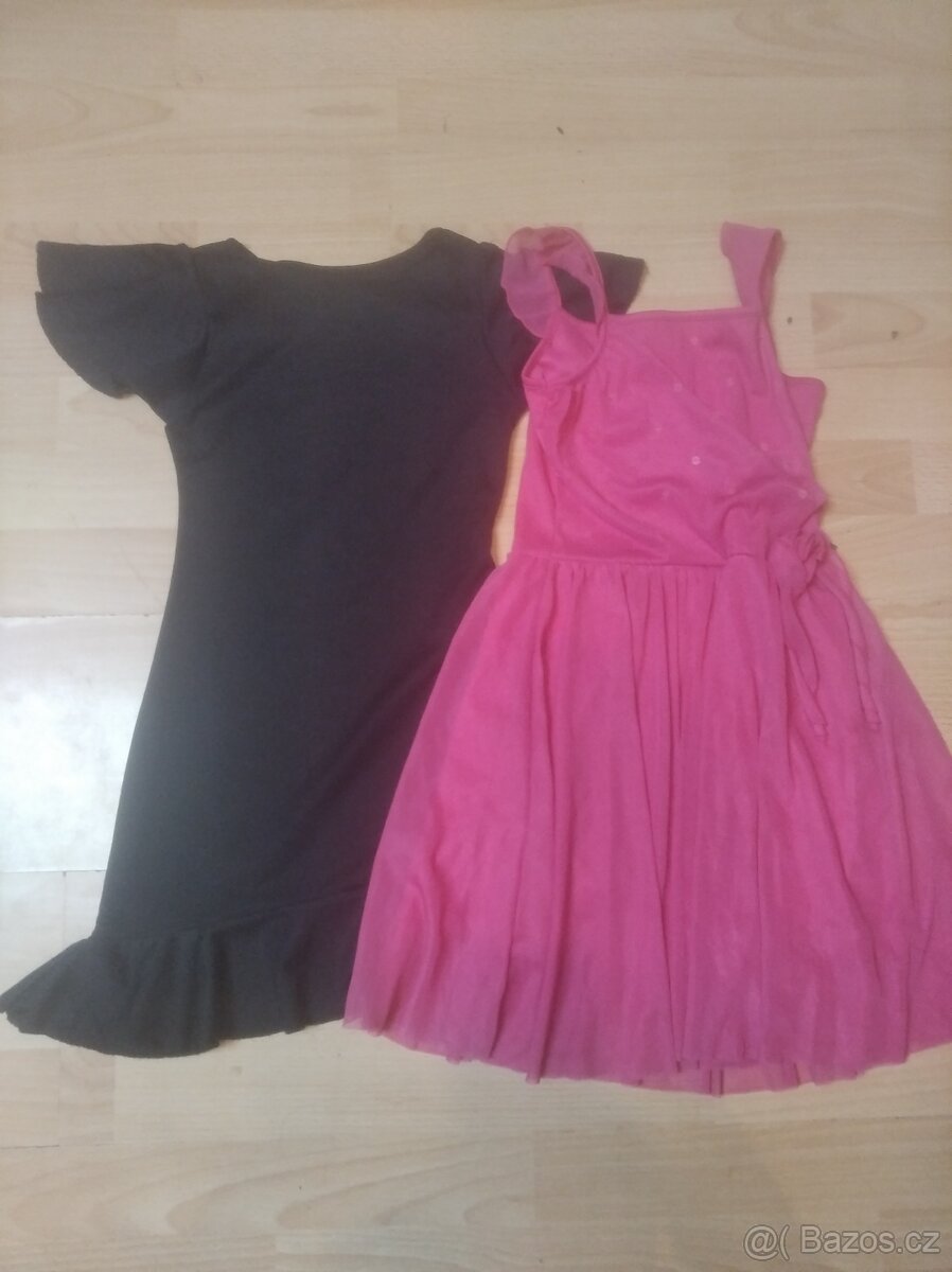 Dětské šaty a sukně - 3