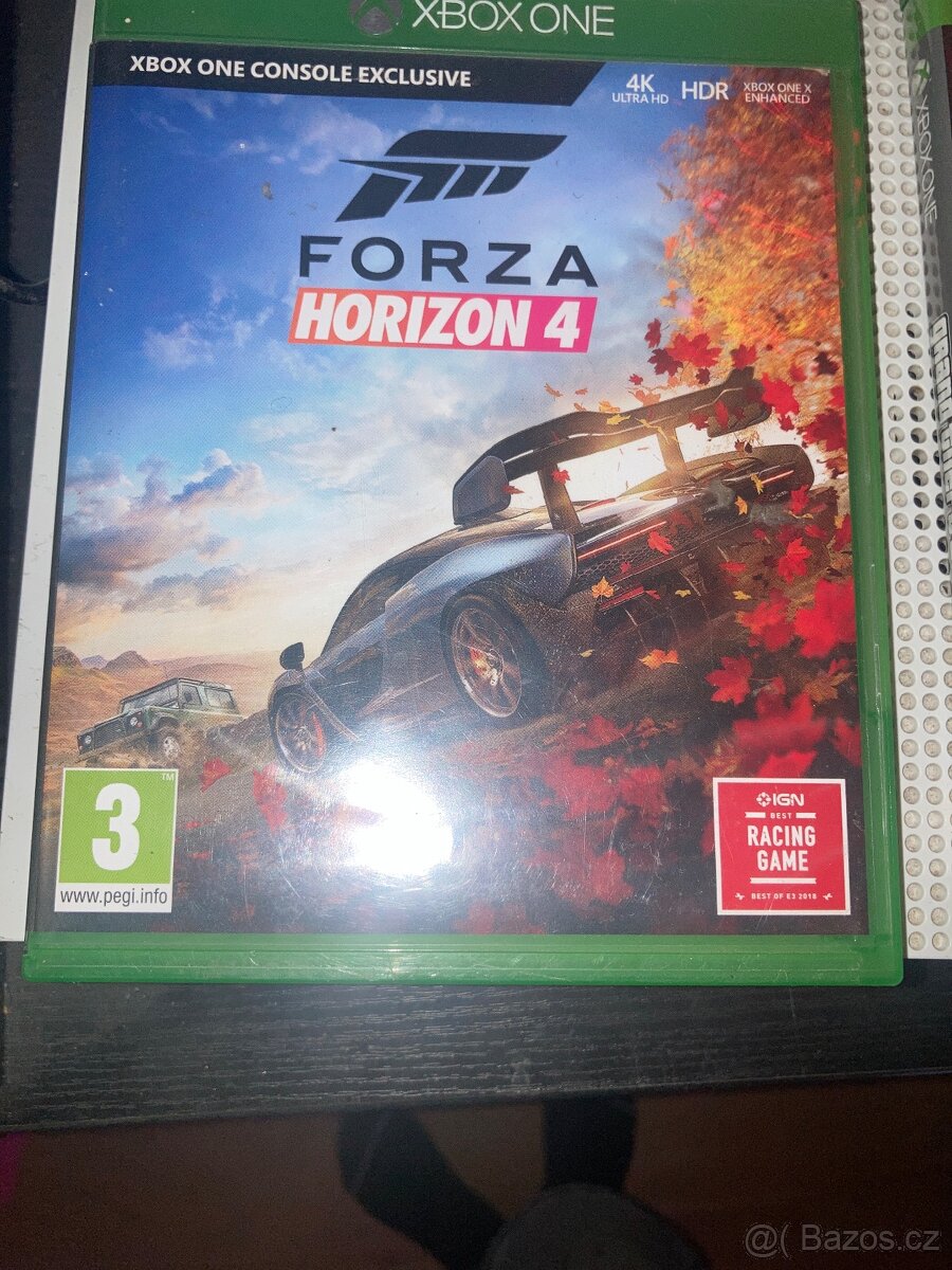 Xbox oné s 500g - 3