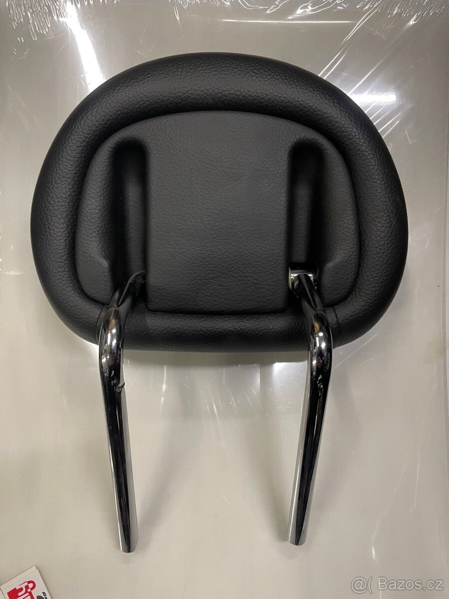 Mercedes W211 opěrka hlavy - 3