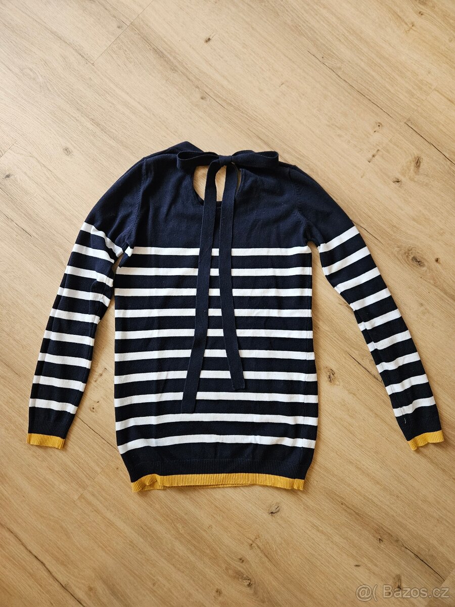 Těhotenský svetr Mamalicious, velikost L - 3