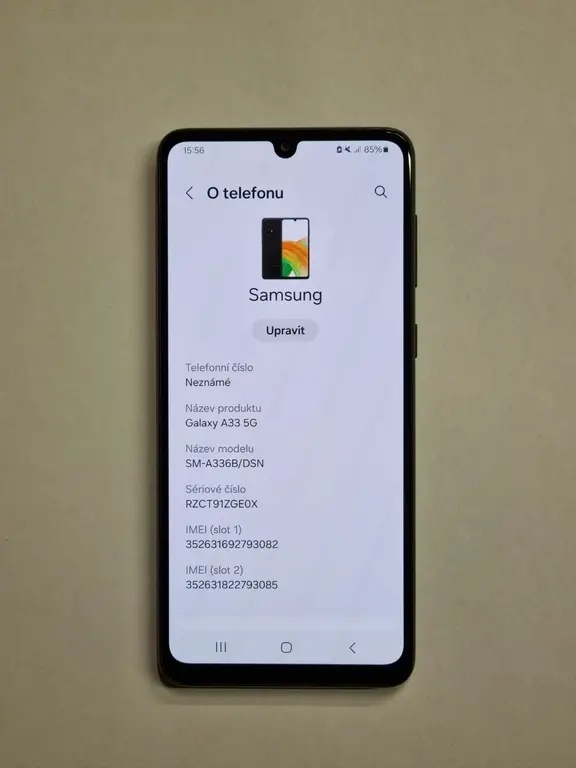 Samsung A33 5G, 6Gb/128Gb - 3