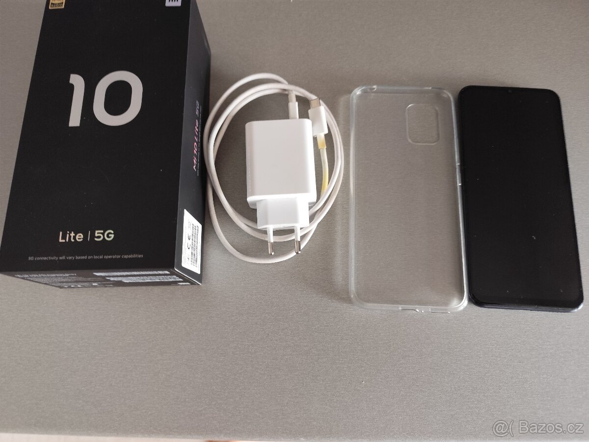 Prodám Xiaomi Mi 10lite 5G - 3