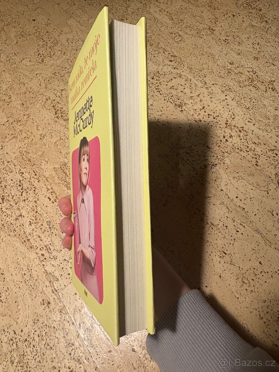 Jsem ráda, že moje matka zemřela - 3