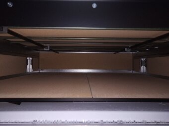 Pec na pizzu plnošamotová XR44/36 - 3