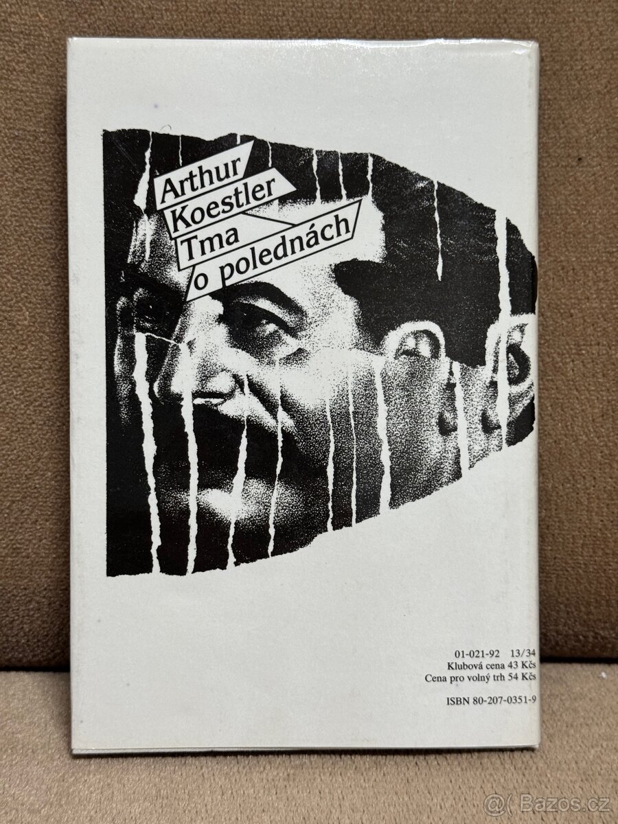 Tma o polednách (Arthur Koestler) - 3