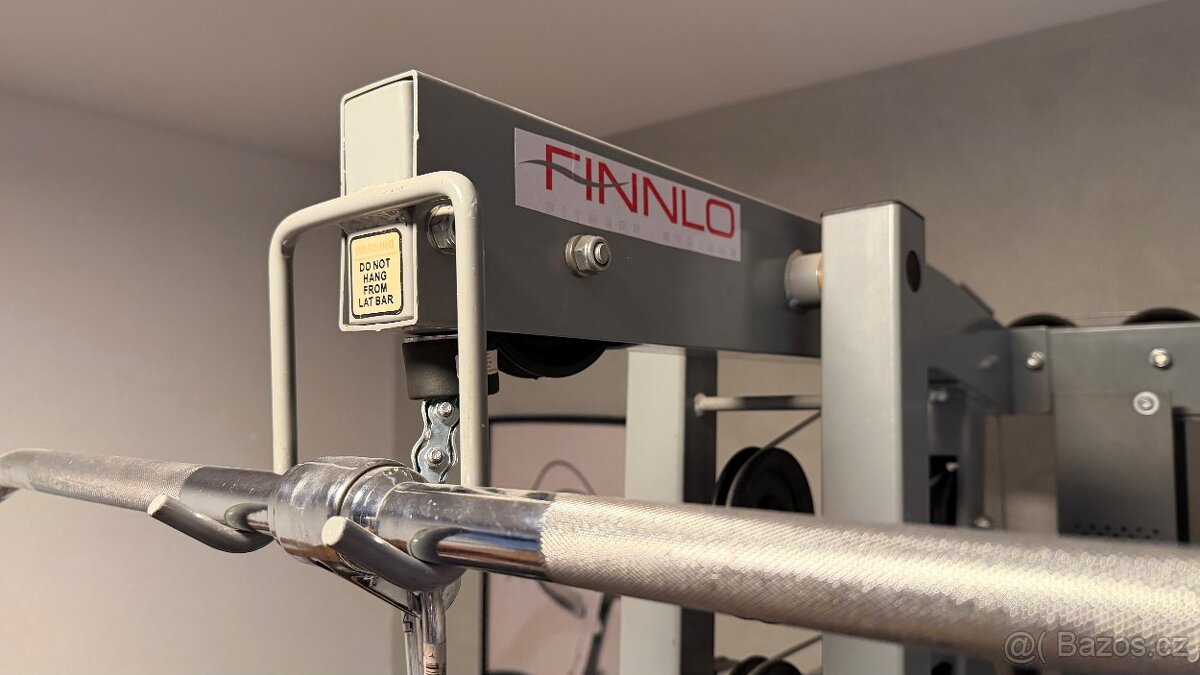Posilovací Věž FINNLO - 3