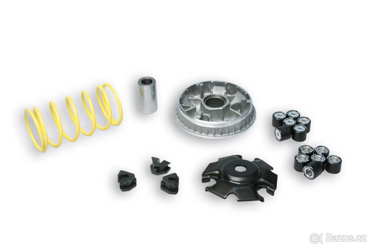 Variátor Malossi Multivar 2000 pro Yamaha, MBK 125cc-180cc 4 - 3