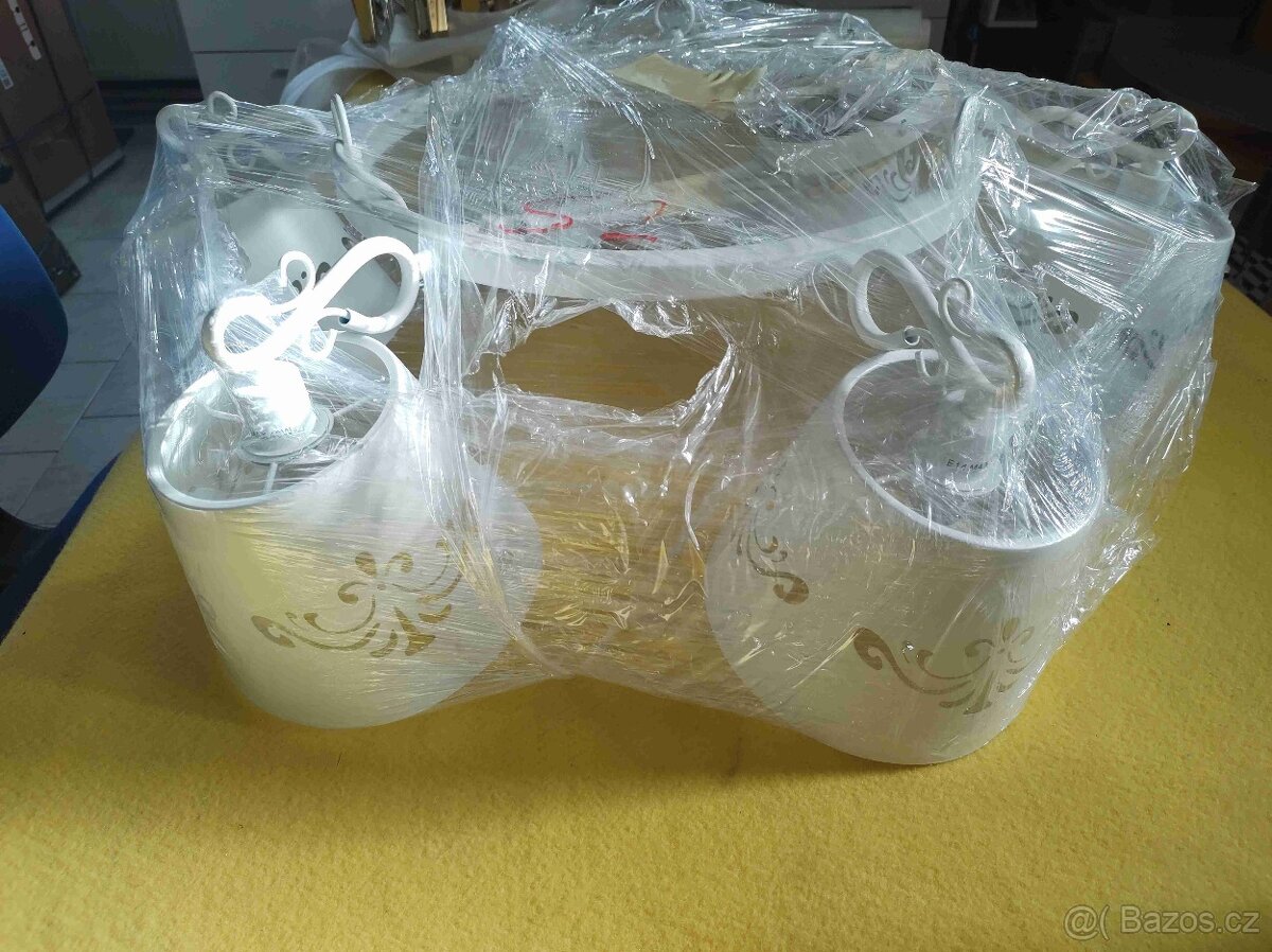 RABALUX lustr Anna 2235 - 3