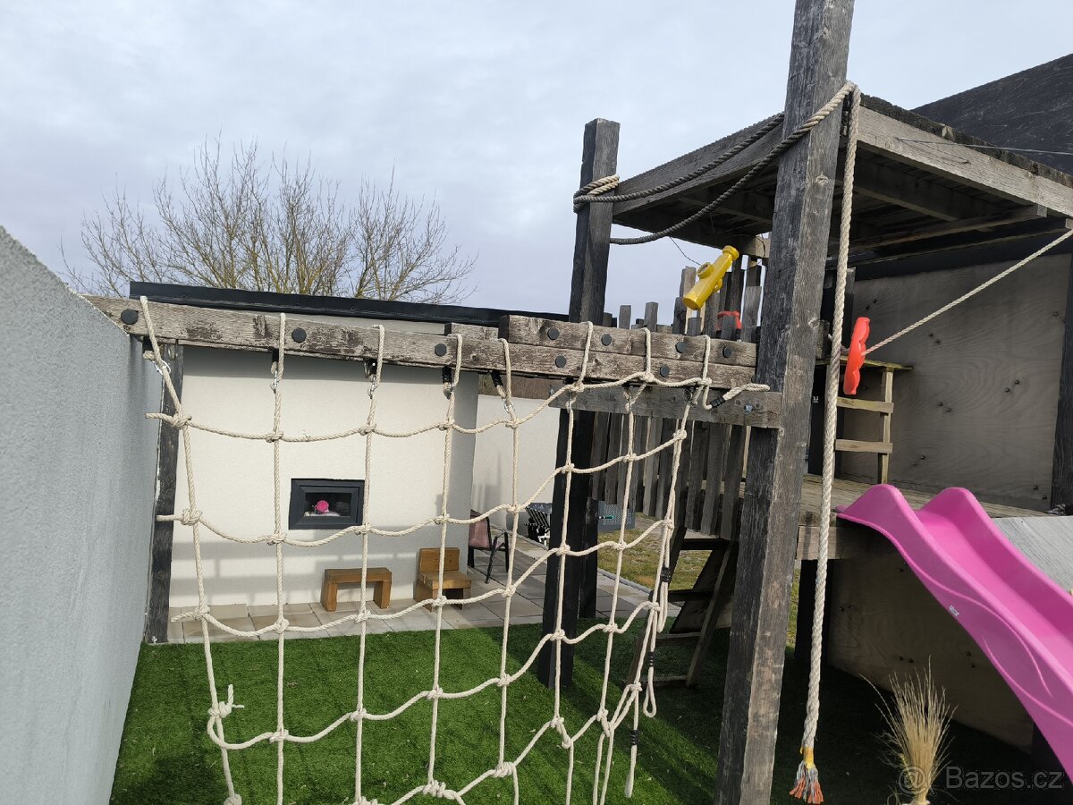 Dětské hřiště - 3