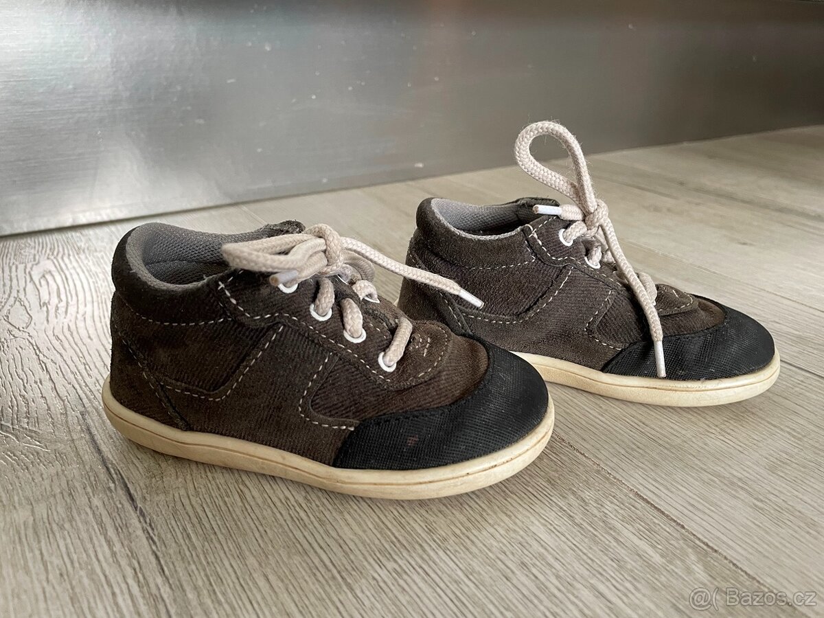 Celoroční boty Jonap 22 - 3