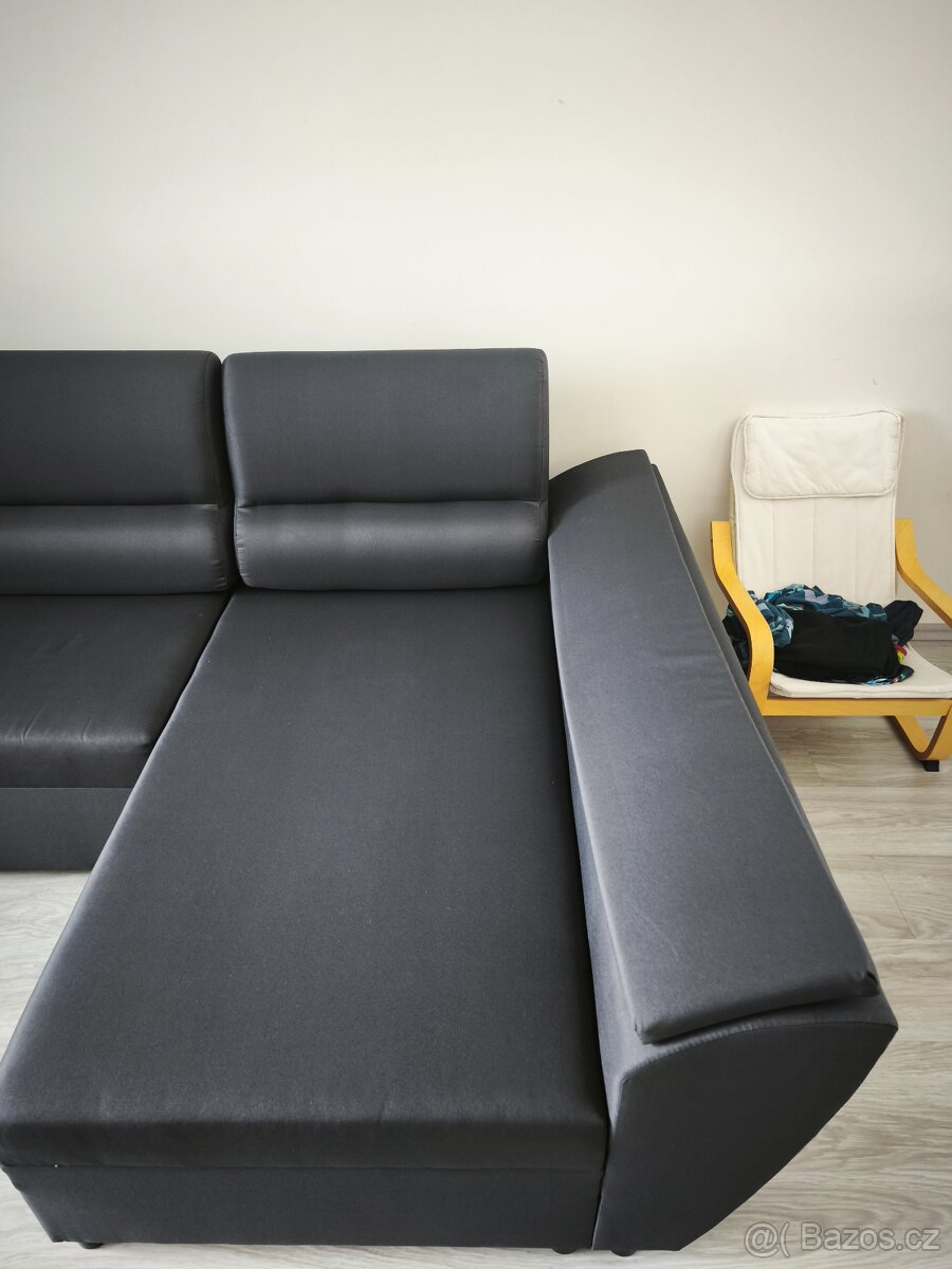 Sedací souprava Ophelia Veneti - 3