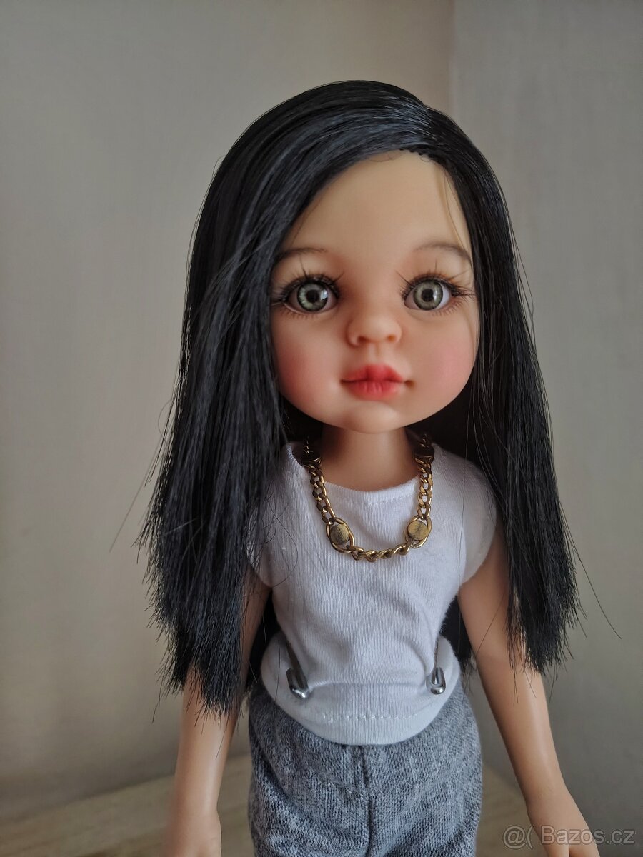 Paola Reina OOAK - 3