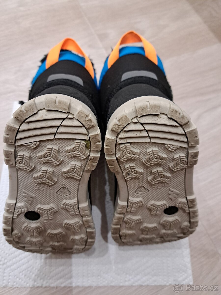 Sněhule Quechua, vel. 25 - 3