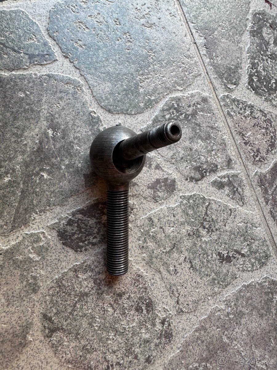 Kulový čep - asi Tatra 57 - 3