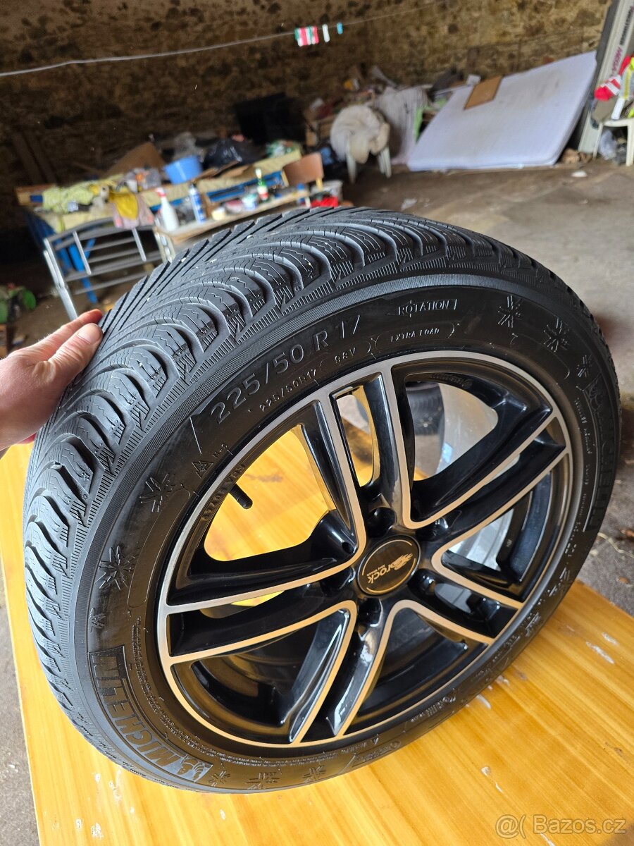 Kola Gamaparts R17 5112 - 3