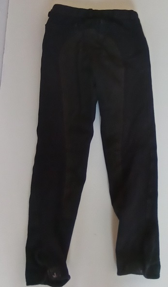 Dětské rajtky Equisport vel.152 - 3