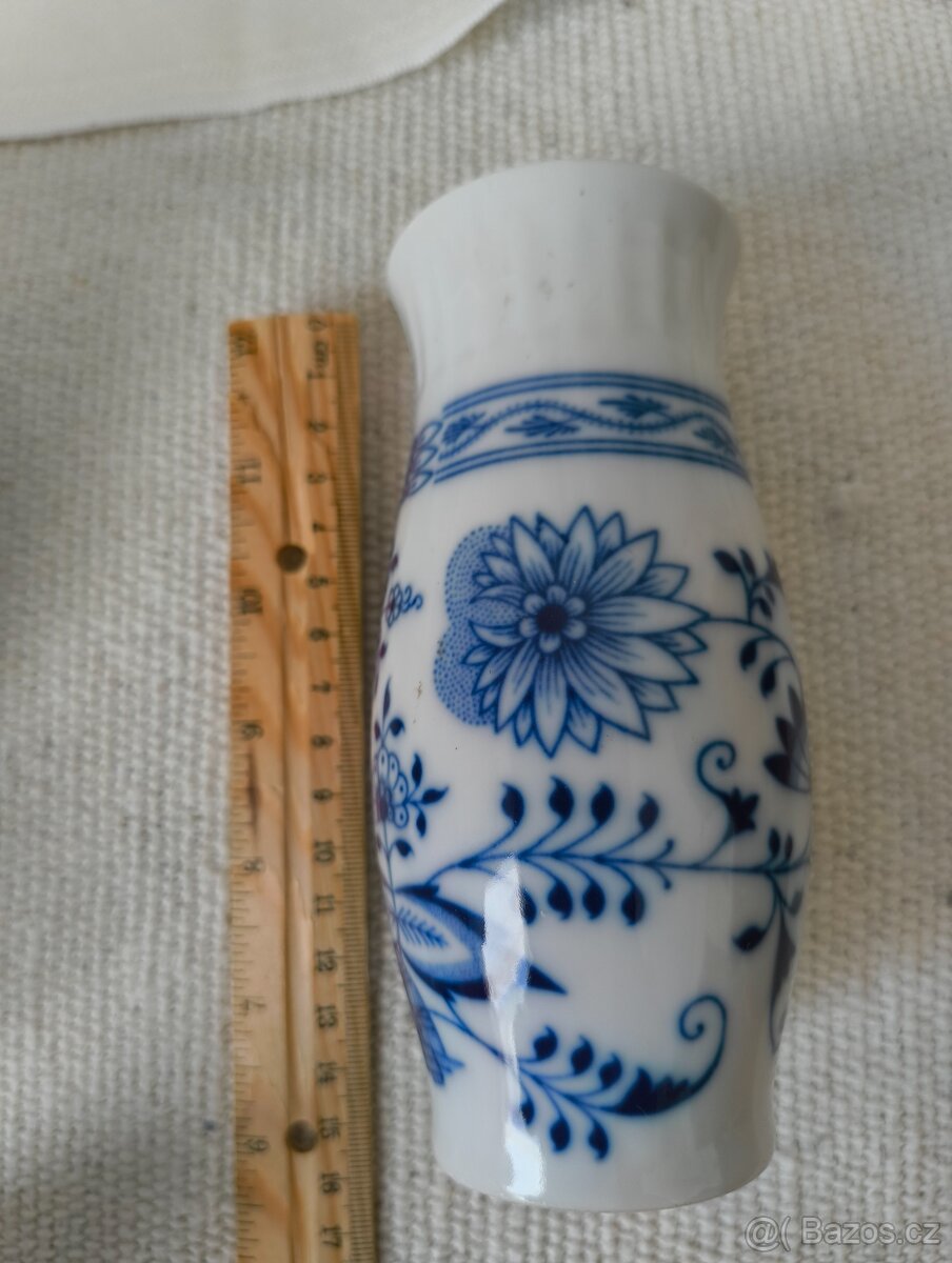 Vázička cibulák - 3