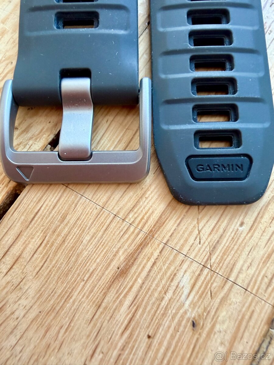 Originální řemínek Garmin quickfit 22mm - 3