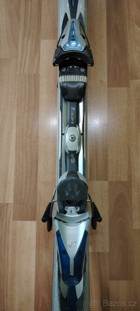 Sjezdové lyže Head 177 cm - 3