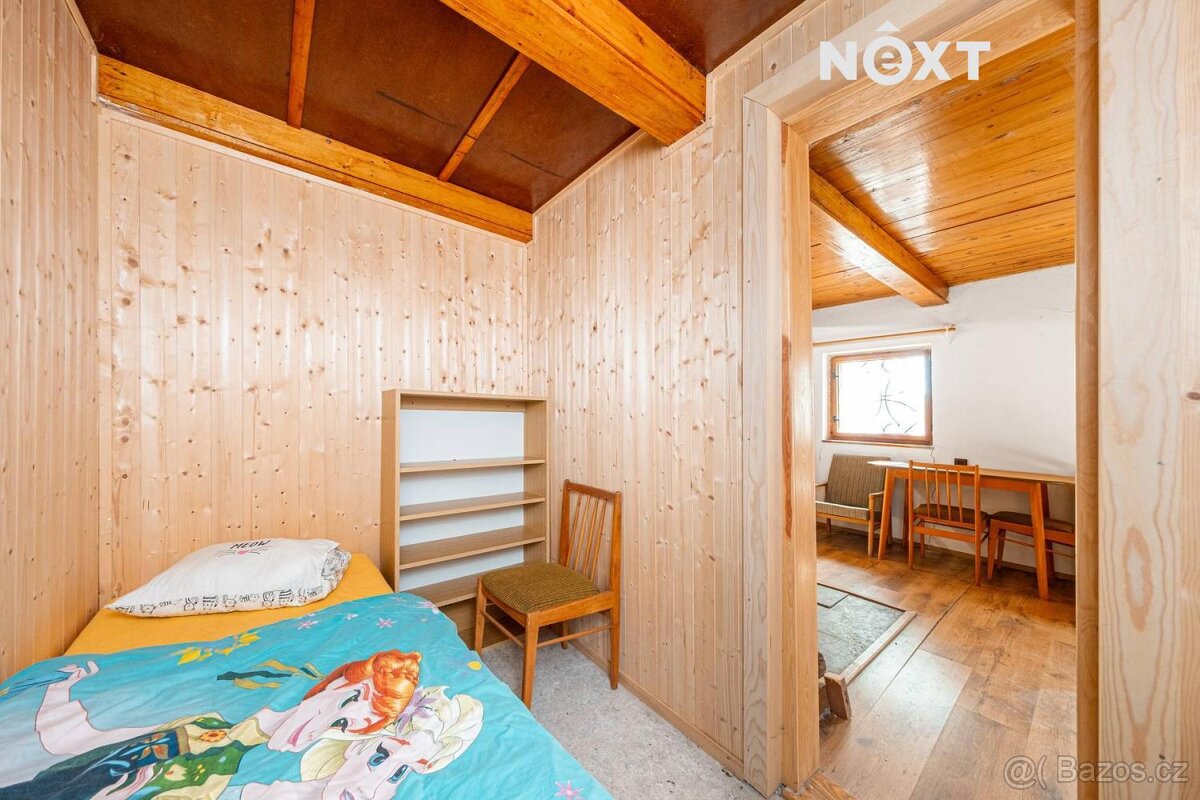 Prodej Chata, 43㎡ - 3