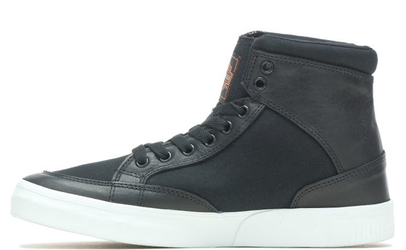 .HARLEY-DAVIDSON® orig. boty EU 42 - 3