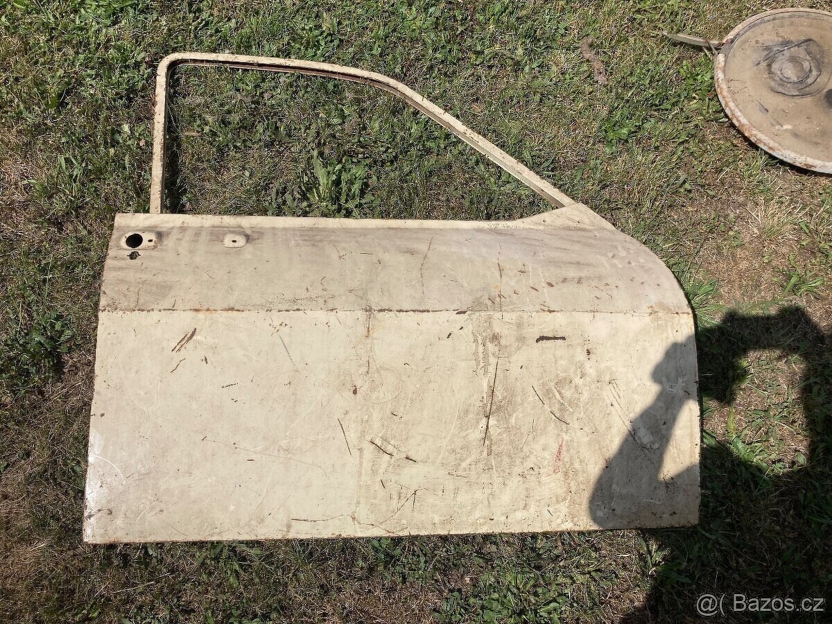 Dacia 1300 a 1310 ND 1 - 3