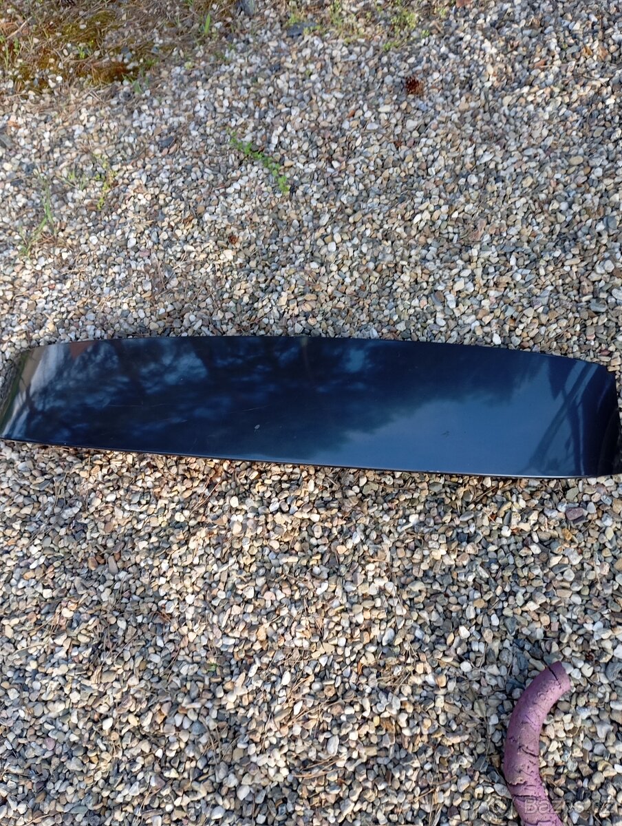 BMW E91 zadní spoiler - 3