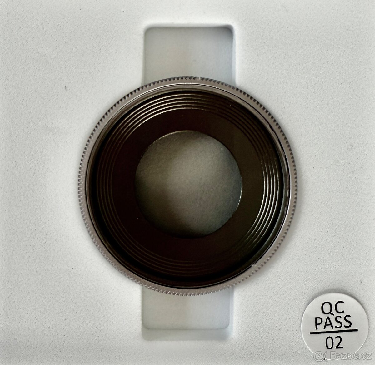 BRDRC CPL filtr pro DJI Osmo Action 3/4/5 Pro - 3