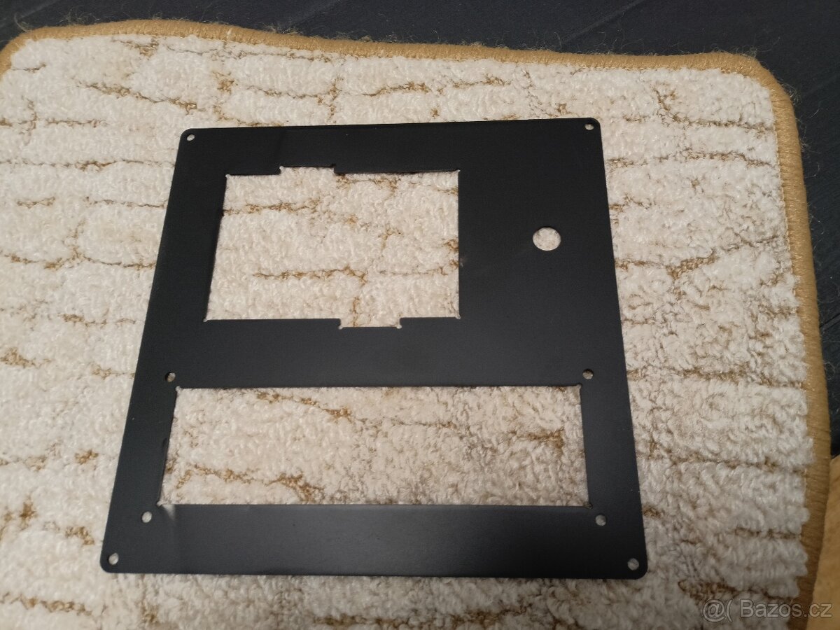 Rámeček pro BMS JK (Jikong) - 3