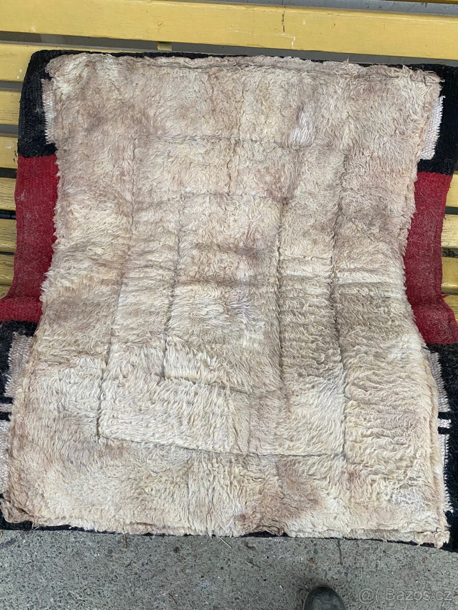 Western deka aztec - 3