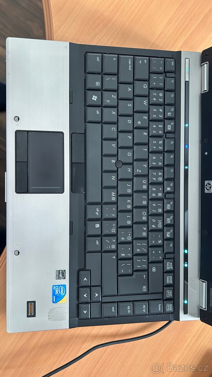 HP EliteBook 6930p - 3