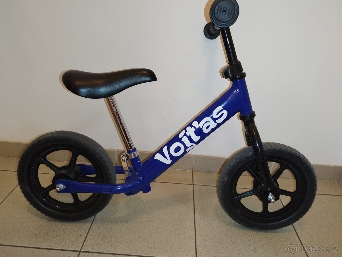 Dětské odrážedlo - 3