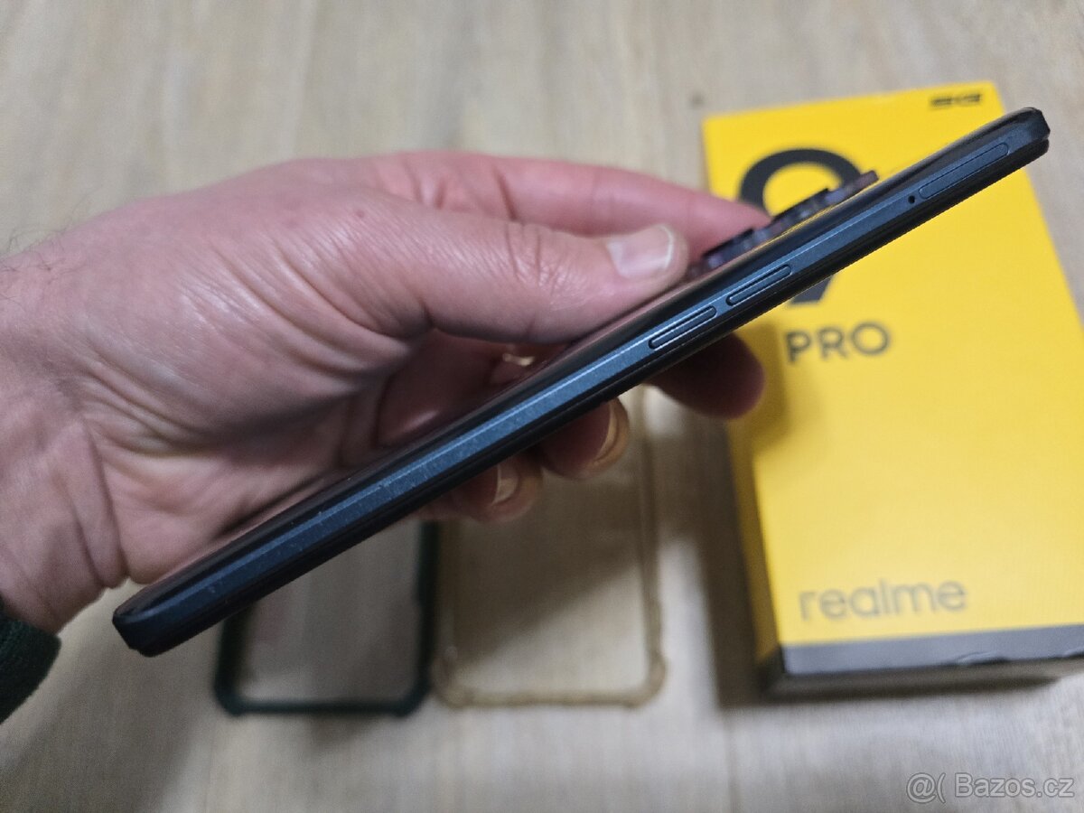 Realme 9 PRO 5G - 3