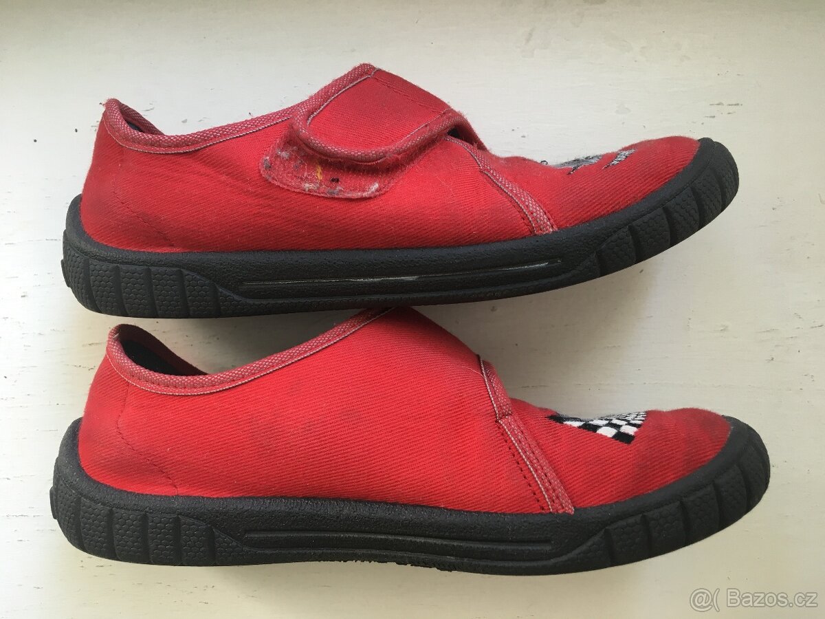 superfit papuče vel. 33 - 3