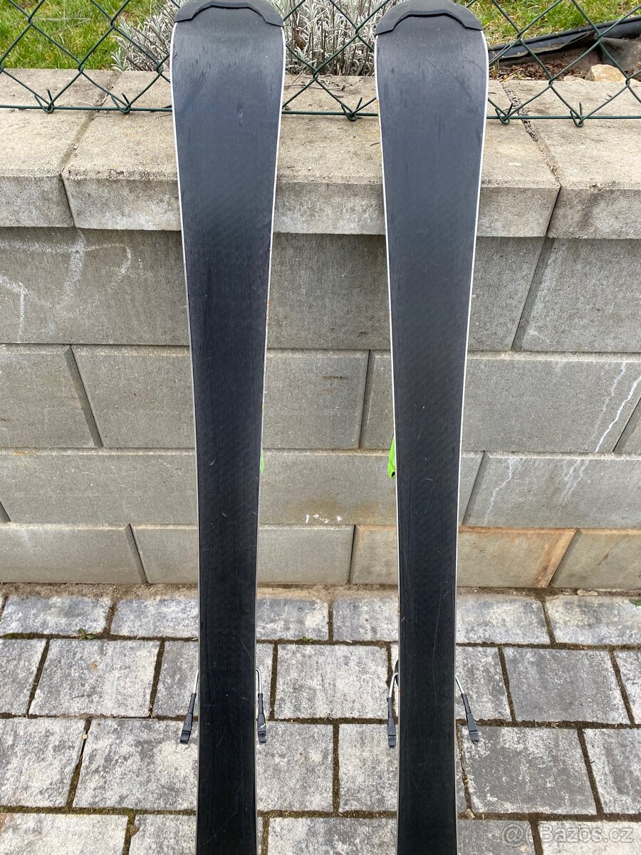 Dětské lyže 120 cm Tecno pro - 3