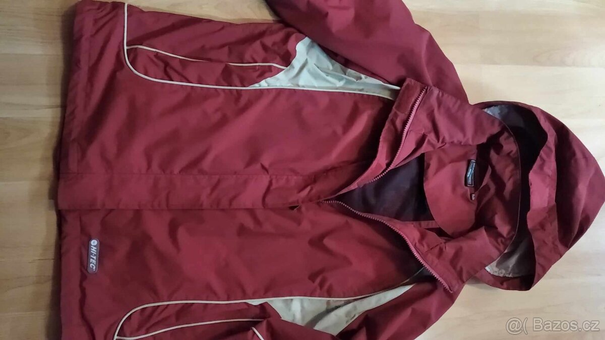 Prodám dámskou jarní bundu - 3