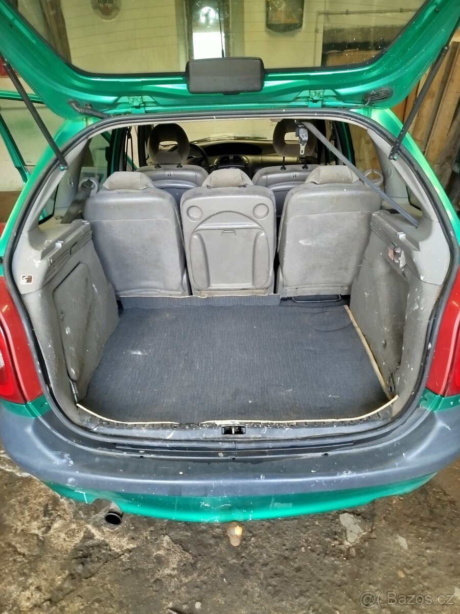 Citroen Xsara Picasso - 3