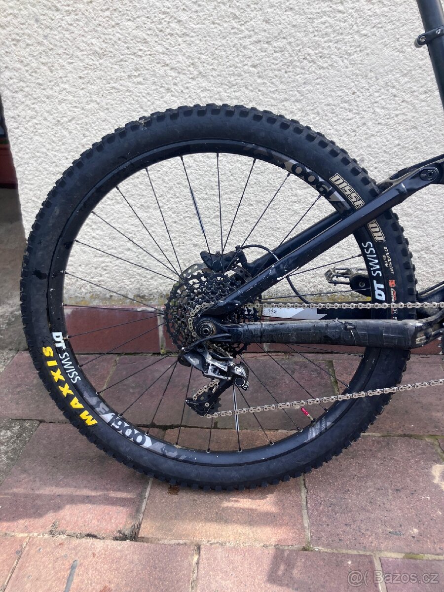 Trek remedy 8 27.5" - 3