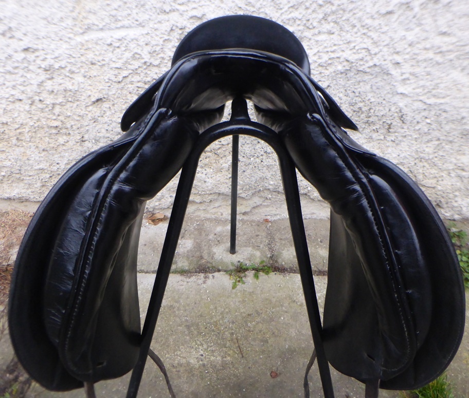 Grand Gilbert Passier Extra - 3