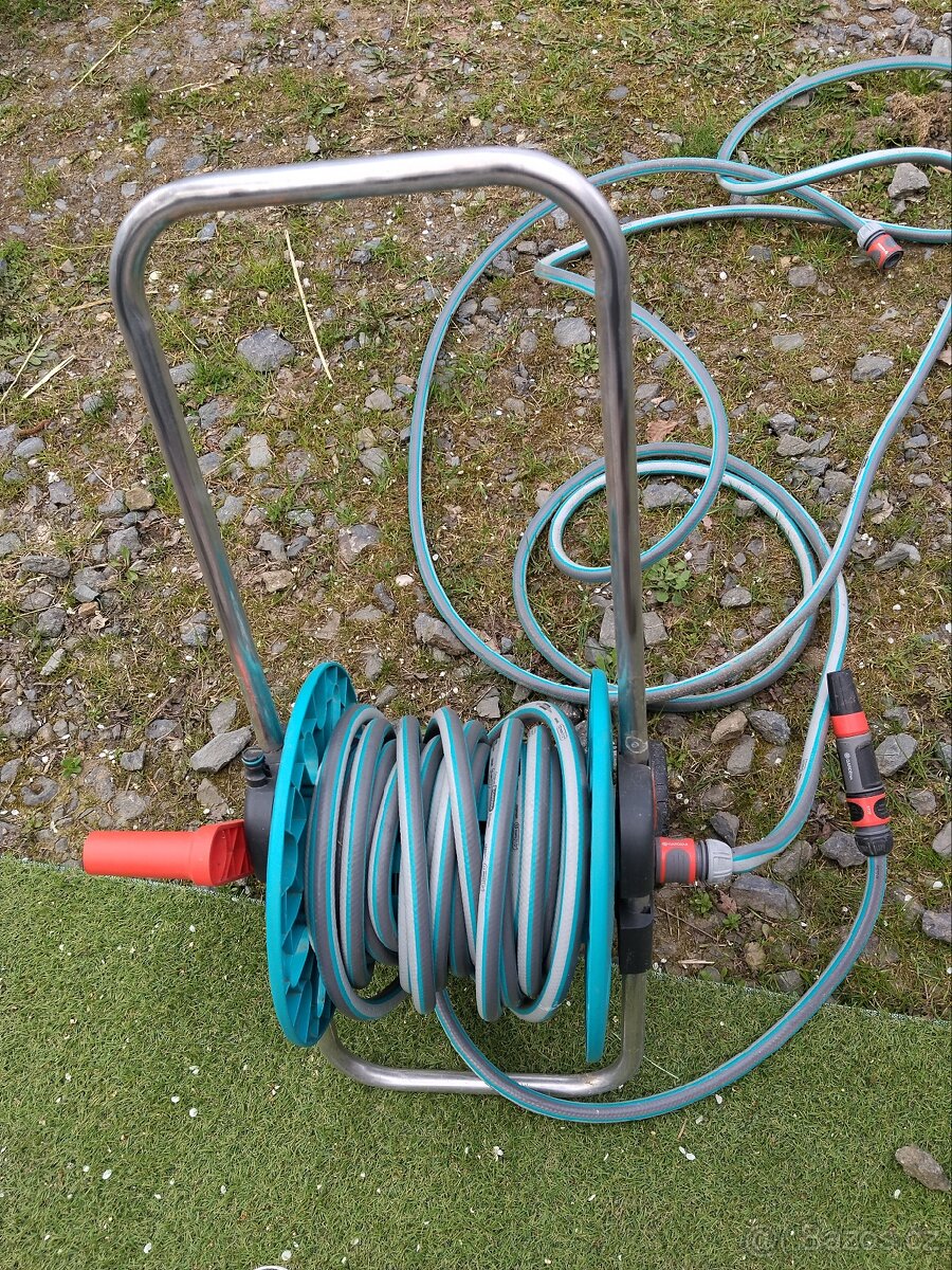 Zahradní hadice - 3