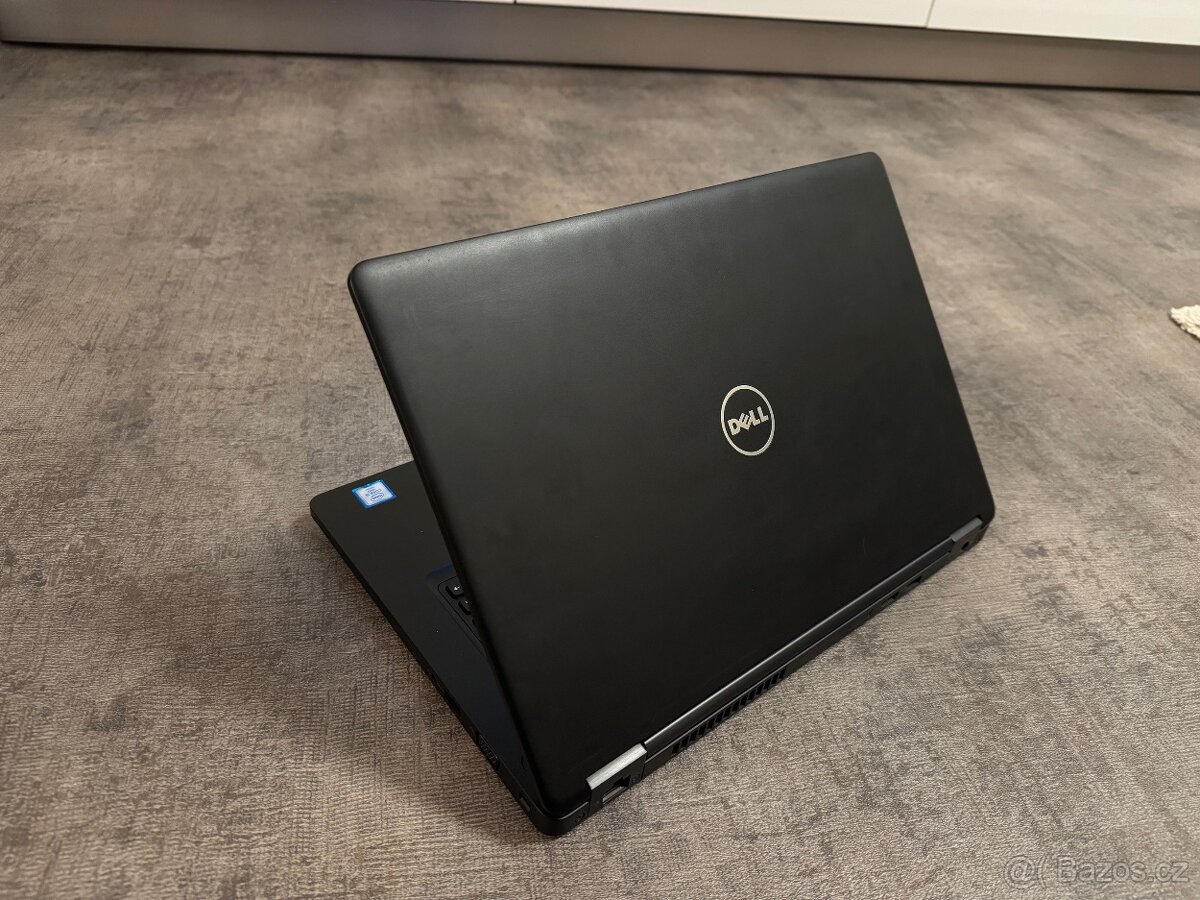 Notebook DELL Latitude 5480 - 3