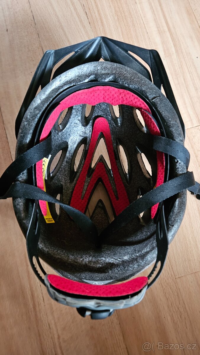 Přilba Author Basic - 3