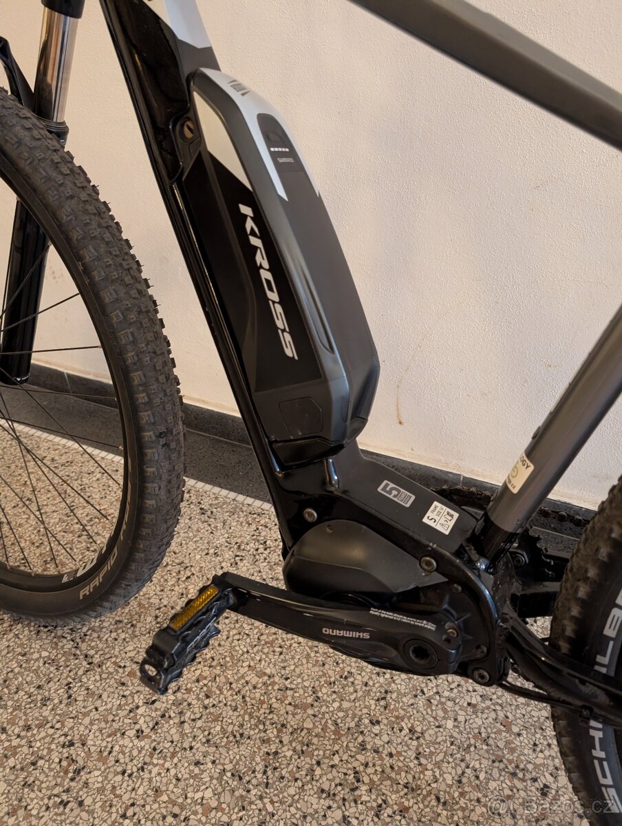 Prodám Elekrokolo Kross Level Boost SE 2.0 (29) 2019 - 3