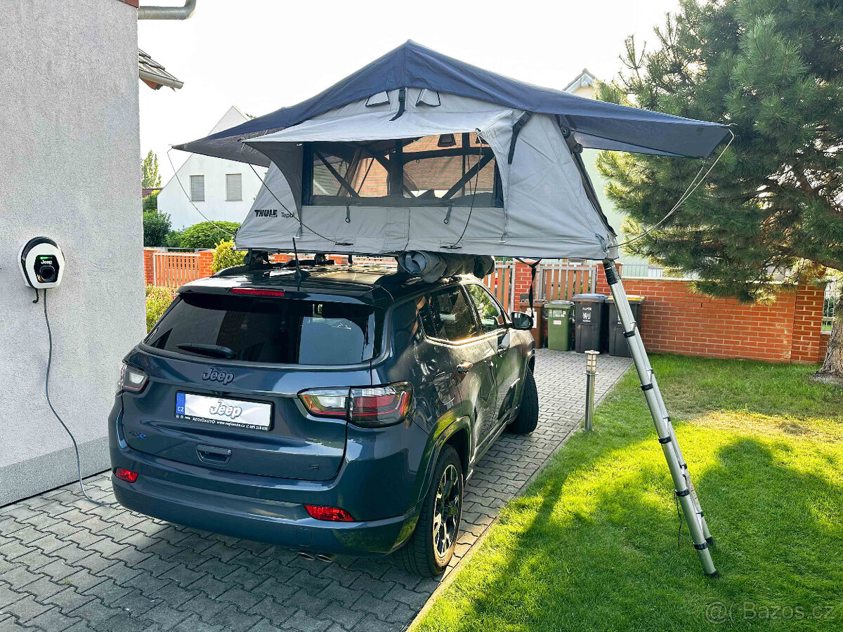 Autostan THULE Tepui Ayer - 3