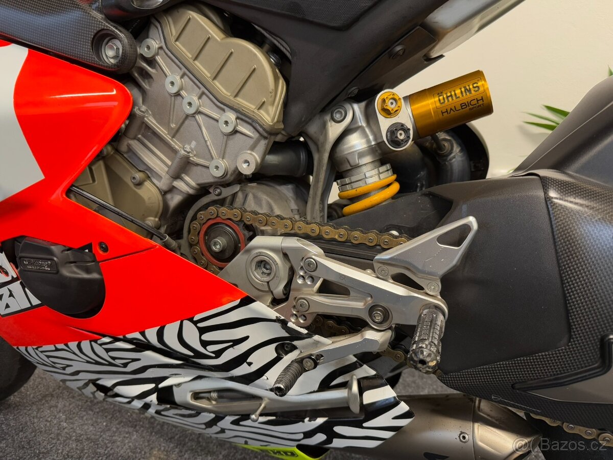 Ducati Panigale V4R - 3