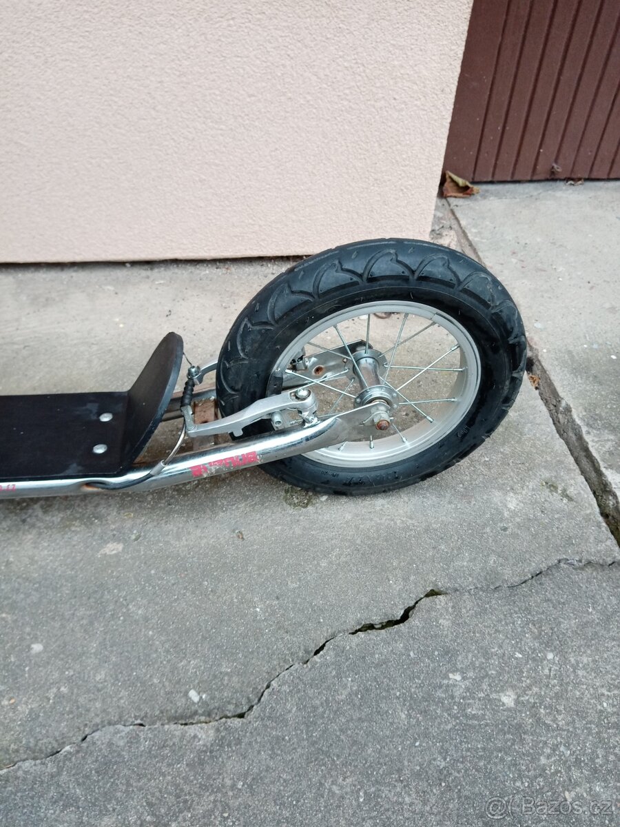 Prodám koloběžku. - 3