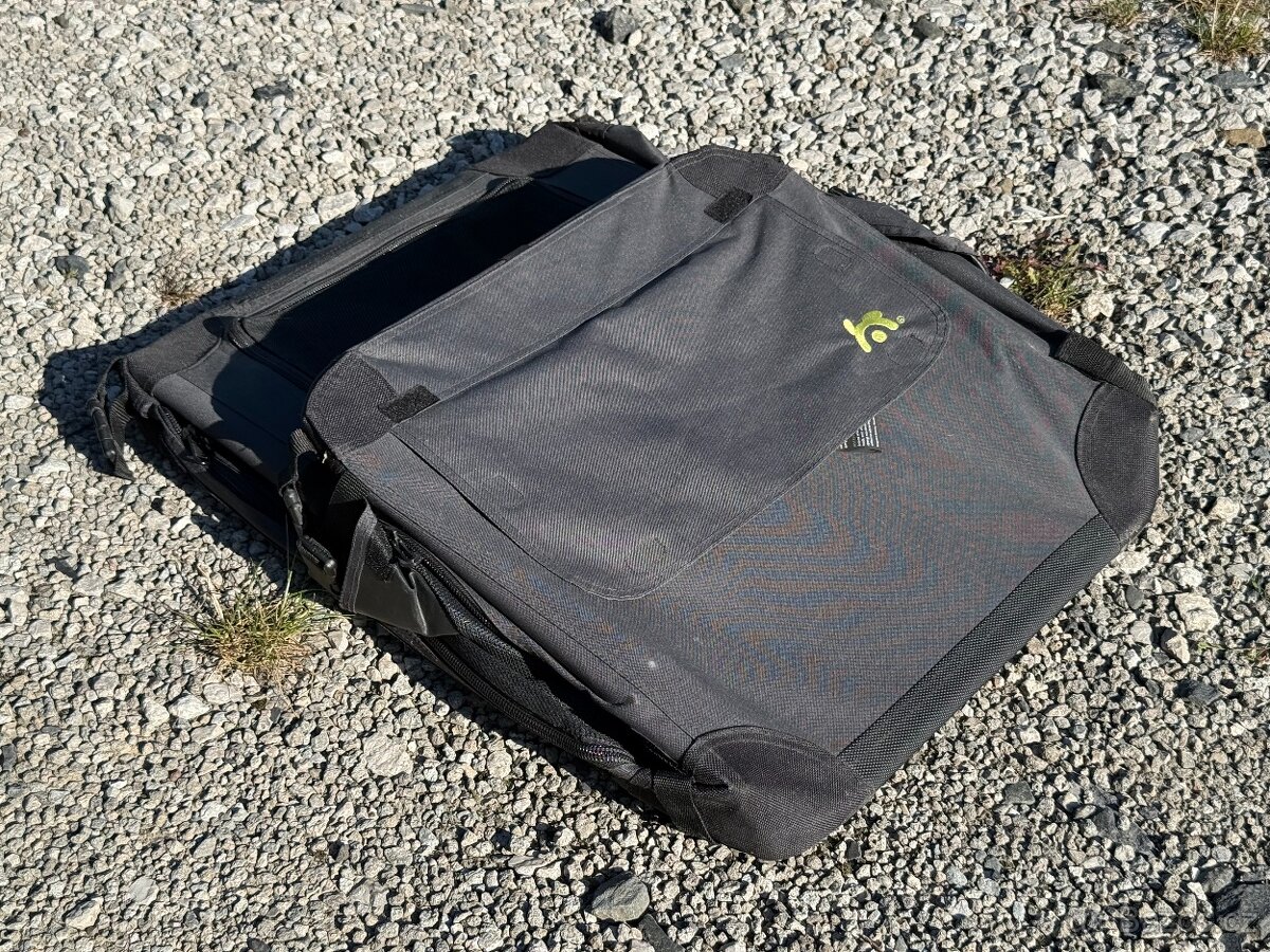Maelson skládací přepravka 72 cm - 3