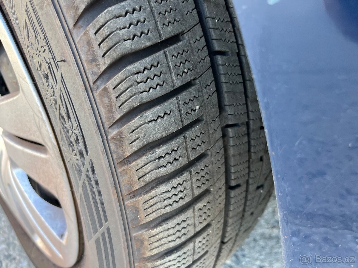 Ford Galaxy 2.0 TDCI r.v.2010 - 3