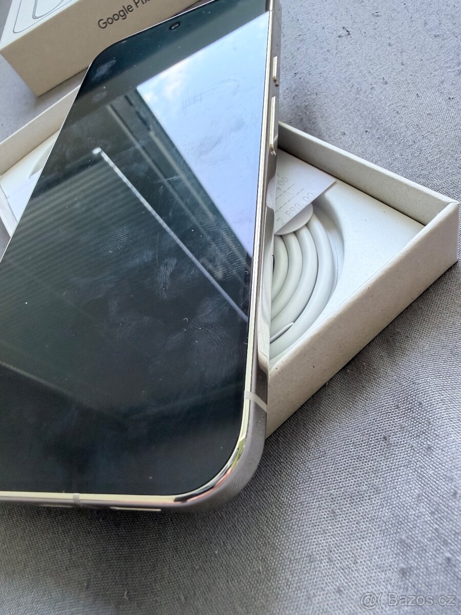 Google Pixel 11 pro XL 12/256gb Olive - 3