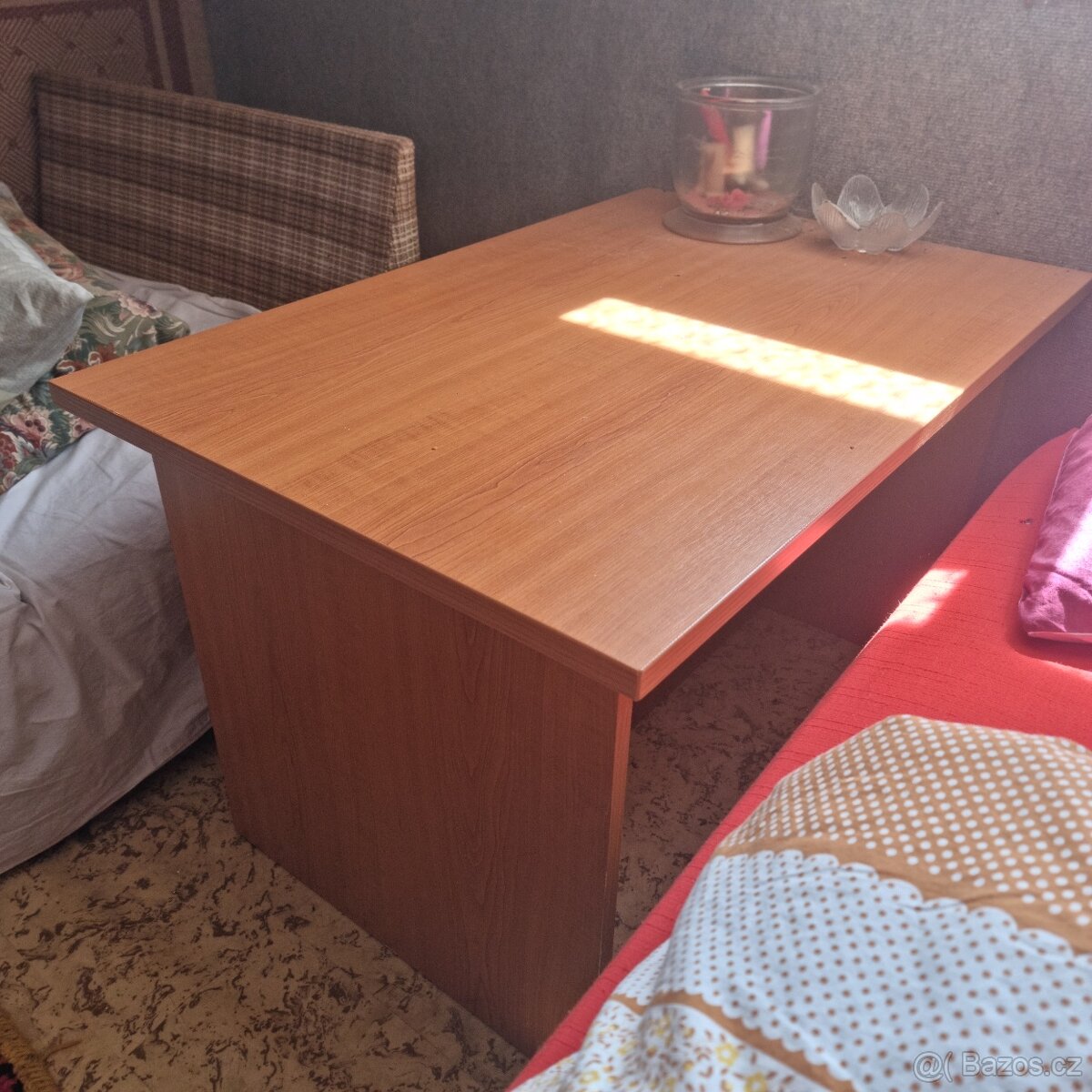 Nábytek z chalupy - 3